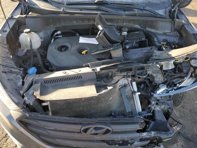 2017 HYUNDAI TUCSON LIM KM8J3CA40HU535778