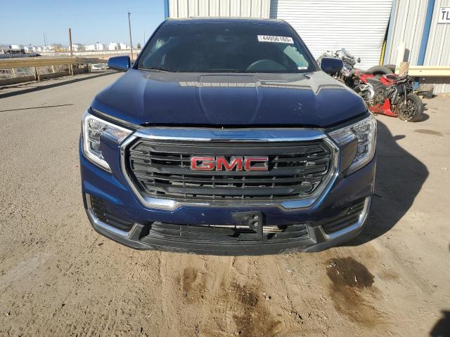 2023 GMC TERRAIN SL - 3GKALMEG0PL160731