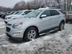 2016 CHEVROLET EQUINOX LT - 2GNFLFE31G6175695