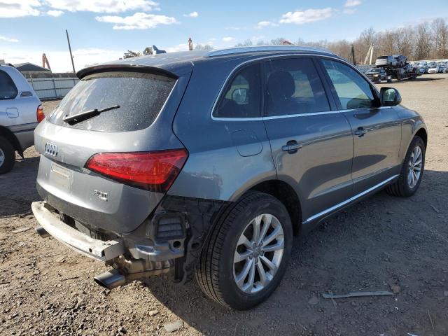 Vin: wa1cfafp4da064400, lot: 47229175, audi q5 premium 20133