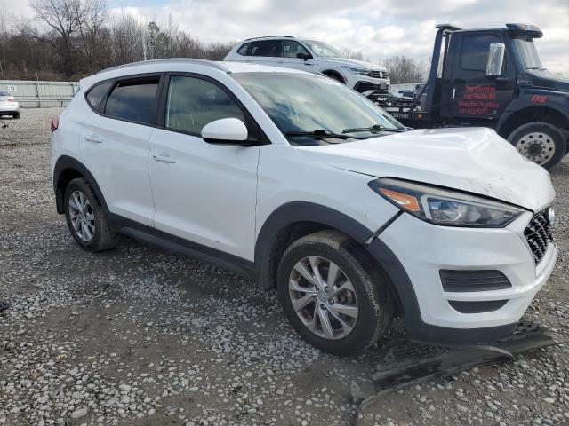 Vin: km8j33a44ku948102, lot: 45174915, hyundai tucson limited 20194