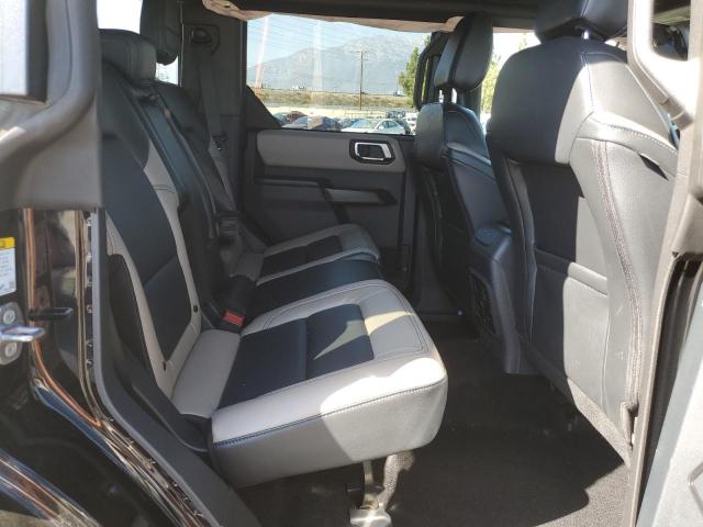 2024 FORD BRONCO WIL 1FMEE2BP1RLA54539