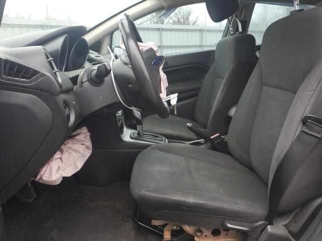 2016 FORD FIESTA SE - 3FADP4BJ8GM148713