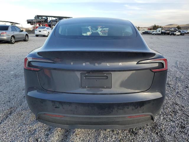 2024 TESLA MODEL 3 - 5YJ3E1EA2RF860860