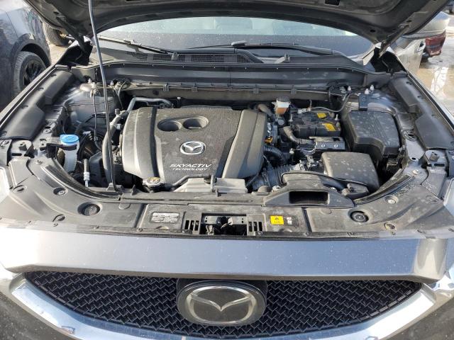 2019 MAZDA CX-5 GRAND - JM3KFBDM6K1698361