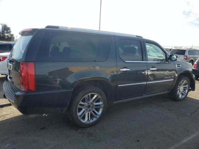 Vin: 1gys4kef3cr174449, lot: 44722545, cadillac escalade esv platinum 20123