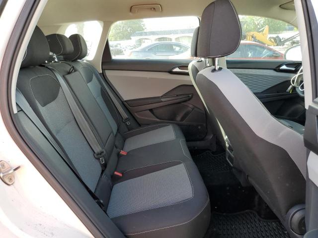 2023 VOLKSWAGEN TAOS S - 3VVCX7B25PM370076