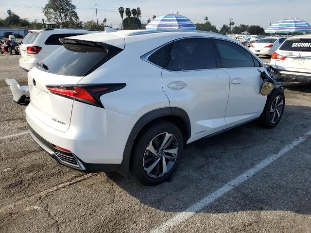 Vin: jtjgjrdz9l5007266, lot: 45934675, lexus nx 300h 20203