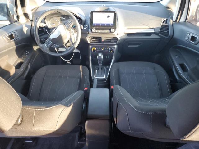 2020 FORD ECOSPORT S - MAJ3S2GE8LC394926