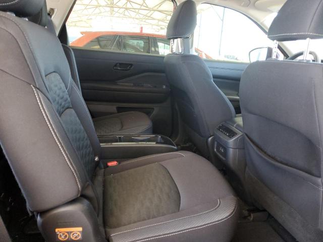 2024 NISSAN PATHFINDER - 5N1DR3BB9RC252716