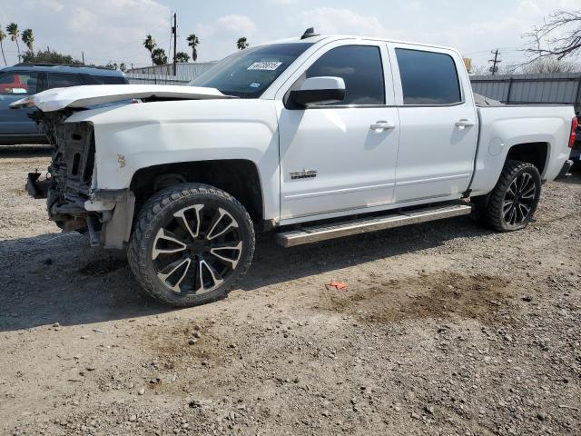 Vin: 3gcpcrec4gg337905, lot: 44735815, chevrolet all models c1500 lt 2016 img_1
