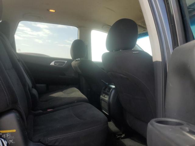 2016 NISSAN PATHFINDER - 5N1AR2MM7GC628466