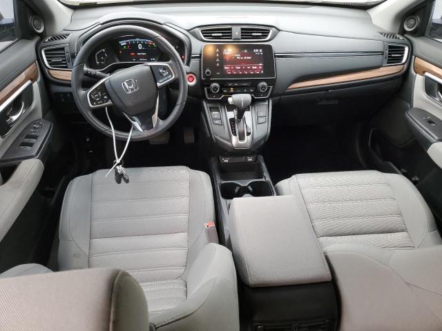 2022 HONDA CR-V EX - 5J6RW1H54NA015673