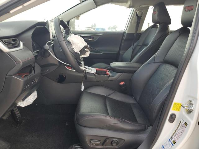 2021 TOYOTA RAV4 TRD O 2T3S1RFV4MW236634