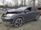 2018 HONDA HR-V EX - 3CZRU5H54JM705885