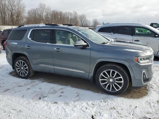 Vin: 1gkknxls0lz147505, lot: 44111405, gmc acadia den denali 20204