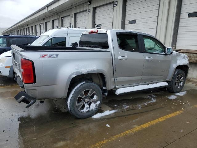 Vin: 1gcgtce32f1192440, lot: 45367765, chevrolet colorado z71 20153