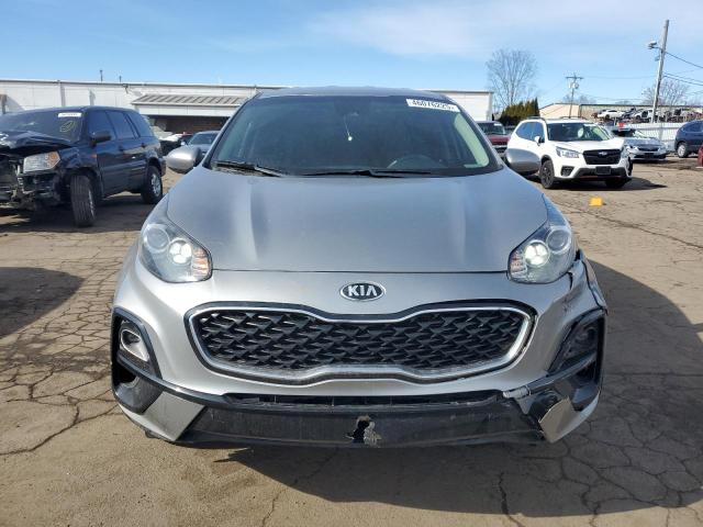 2020 KIA SPORTAGE L - KNDPMCAC2L7643944