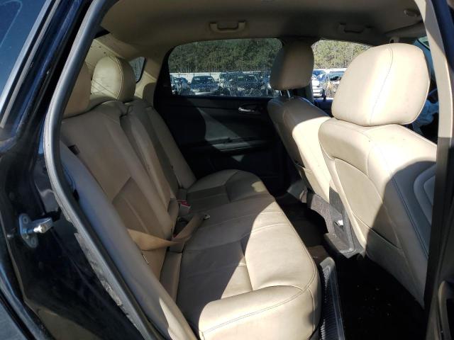 2016 CHEVROLET IMPALA LIM - 2G1WC5E35G1156317