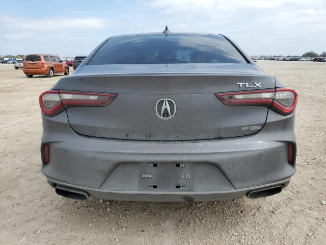 2021 ACURA TLX ADVANC 19UUB5F6XMA009617