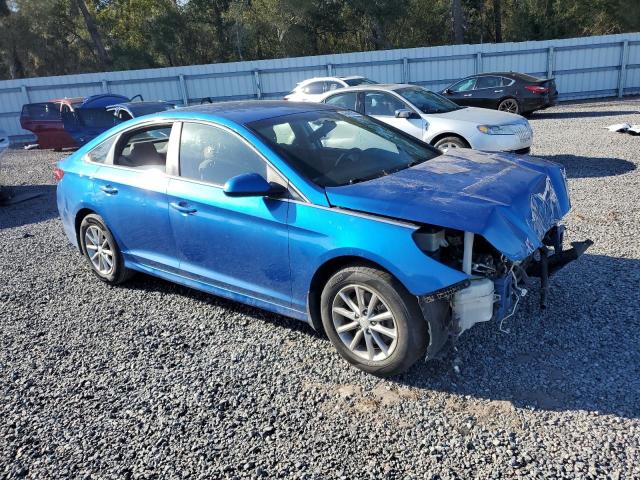 Vin: 5npe24af1jh710779, lot: 46468305, hyundai sonata se 20184