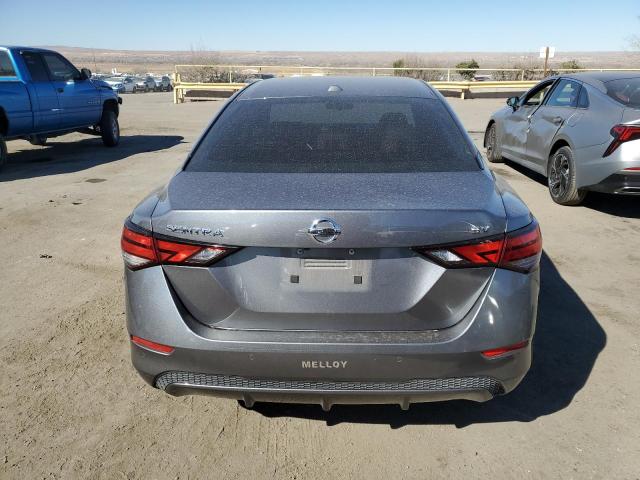 2023 NISSAN SENTRA SV - 3N1AB8CV6PY279218