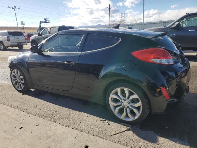 Vin: kmhtc6ad6cu048698, lot: 44009865, hyundai veloster 20122