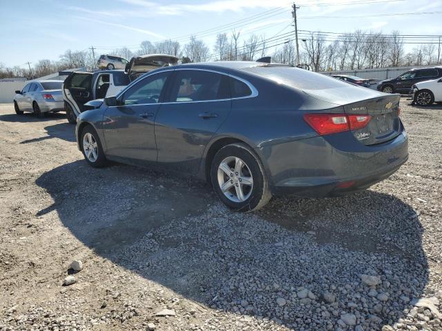 Vin: 1g1zb5st1kf191488, lot: 47220035, chevrolet malibu ls 20192
