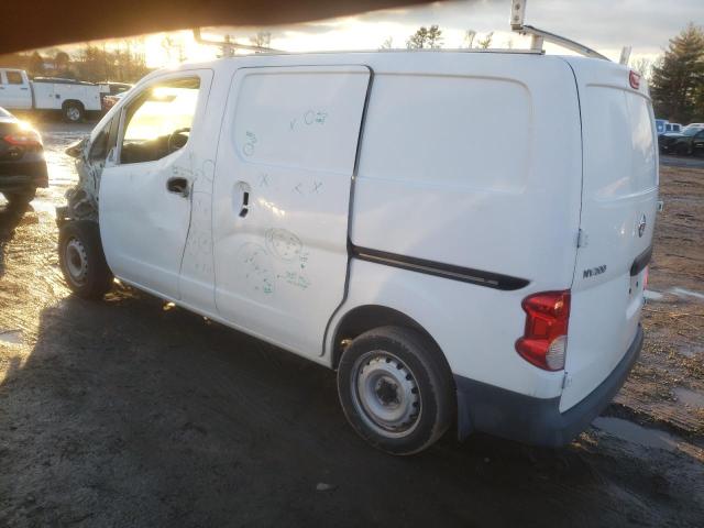 Vin: 3n6cm0kn5hk721359, lot: 43736545, nissan nv 2.5s 20172
