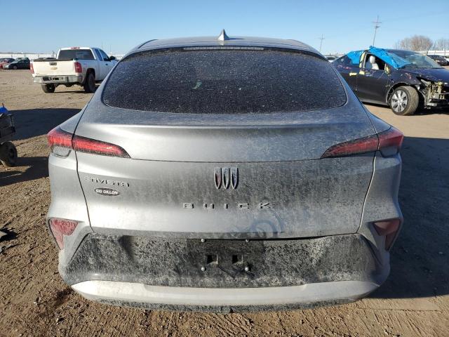 2025 BUICK ENVISTA SP KL47LBEP7SB070930