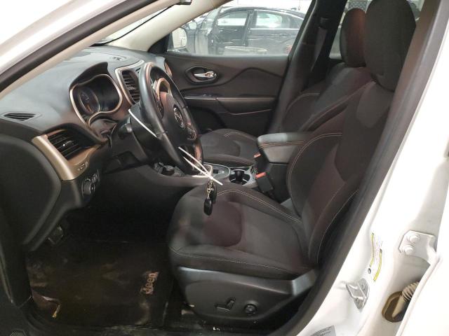 2016 JEEP CHEROKEE L - 1C4PJMCB5GW366818