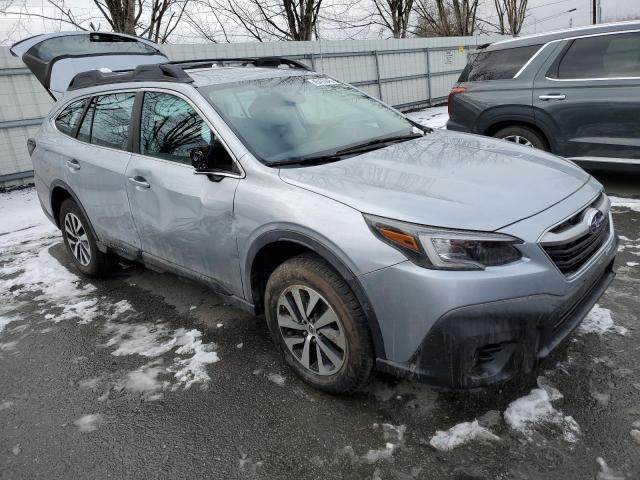 2020 SUBARU OUTBACK 4S4BTAAC6L3204315