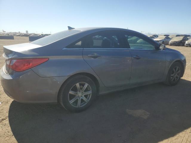 2011 HYUNDAI SONATA GLS - 5NPEB4AC8BH280045