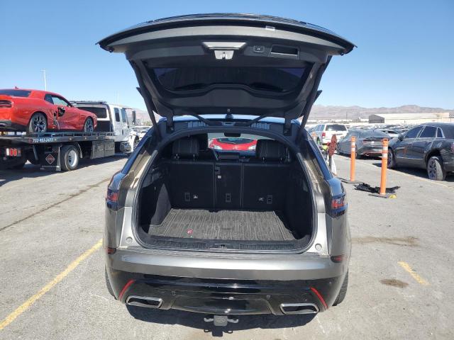 2019 LAND ROVER RANGE ROVE - SALYM2EVXKA787438