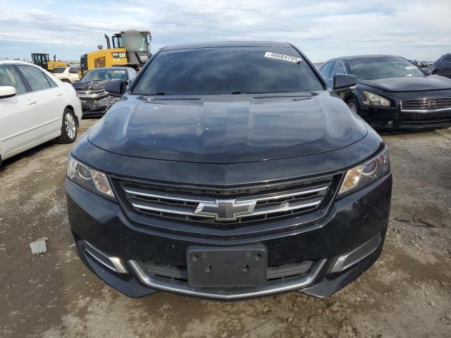 2017 CHEVROLET IMPALA LT 2G1105S35H9102395