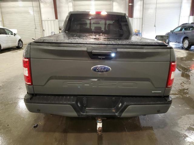 2018 FORD F150 SUPER 1FTFW1EG4JFB44945