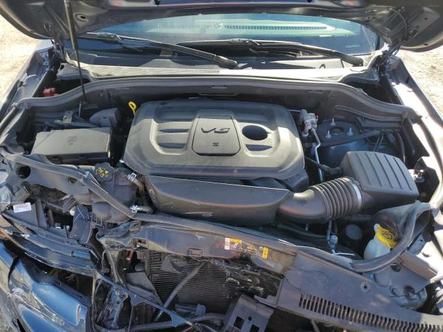 2021 JEEP GRAND CHER - 1C4RJFBGXMC769434