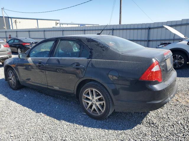 2012 FORD FUSION SEL - 3FAHP0JG5CR272564