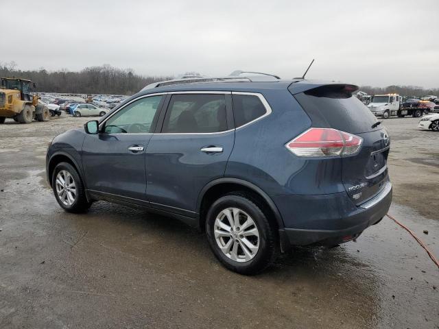2016 NISSAN ROGUE S - 5N1AT2MV6GC783133