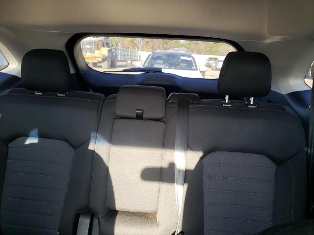 2017 FORD EDGE SE - 2FMPK3G93HBB40872