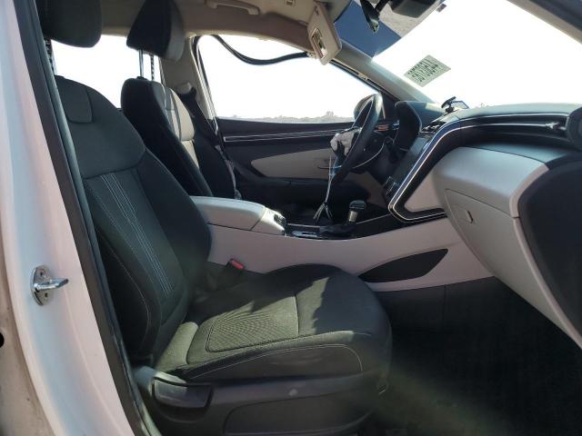 2023 HYUNDAI TUCSON SEL - 5NMJBCAE8PH282294