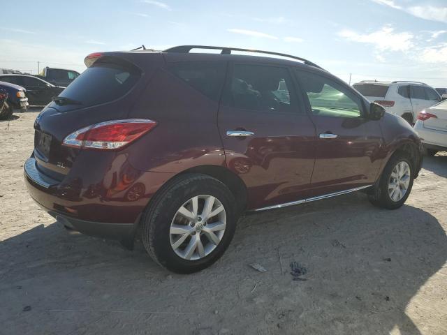 Vin: jn8az1mu3cw120961, lot: 44840315, nissan murano s 20123