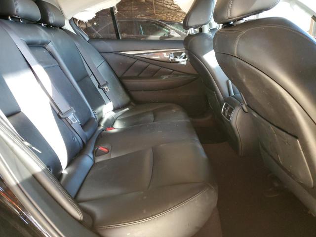 2021 INFINITI Q50 PURE - JN1EV7AR2MM756122