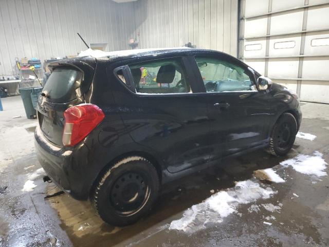 2021 CHEVROLET SPARK 1LT - KL8CD6SA8MC738930