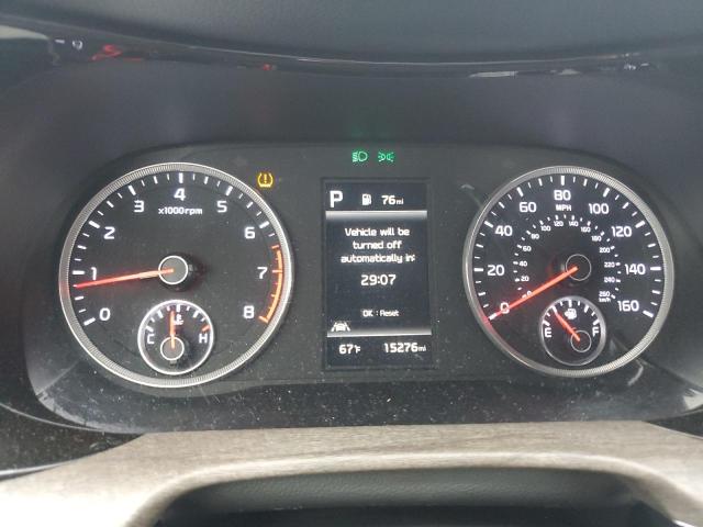 2024 KIA K5 EX - 5XXG34J23RG245173