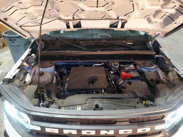 2021 FORD BRONCO SPO - 3FMCR9B61MRA66101