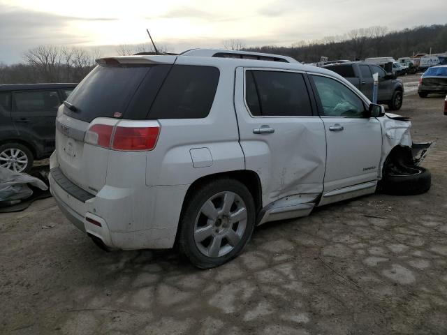 Vin: 2gkflze38e6318203, lot: 46249335, gmc terrain denali 20143