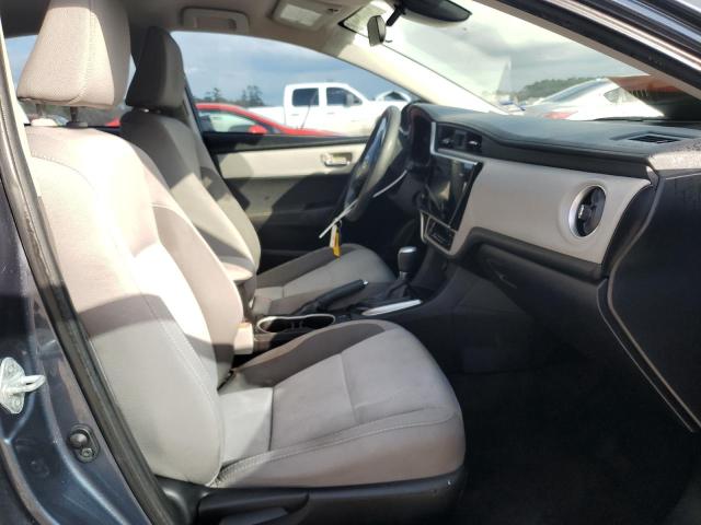2017 TOYOTA COROLLA L - 5YFBURHE3HP701554