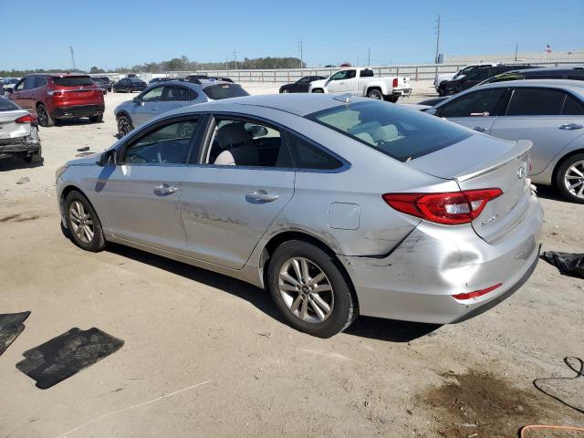Vin: 5npe24af9hh566781, lot: 44056125, hyundai sonata se 20172