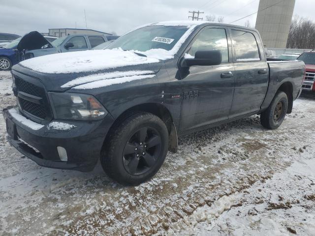 Vin: 1c6rr7kt5hs736226, lot: 41828525, ram 1500 st 2017 img_1